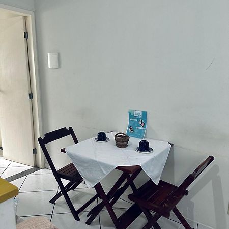 Apartamento 201 No Verolme Apartment Angra dos Reis Exterior photo