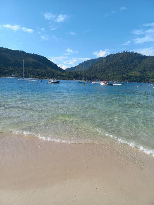 Apartamento 201 No Verolme Apartment Angra dos Reis Exterior photo