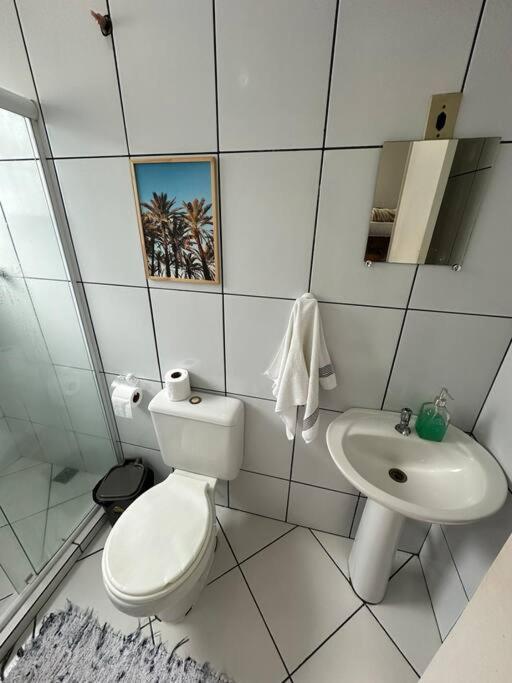 Apartamento 201 No Verolme Apartment Angra dos Reis Exterior photo