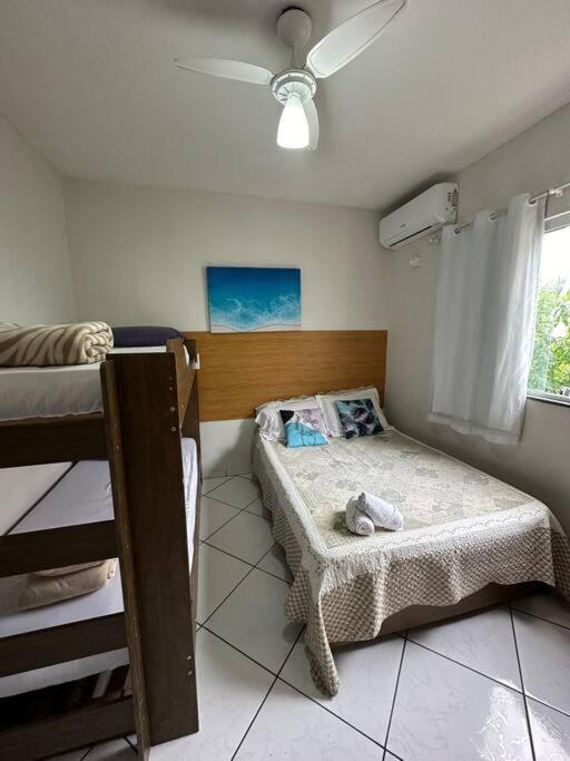 Apartamento 201 No Verolme Apartment Angra dos Reis Exterior photo